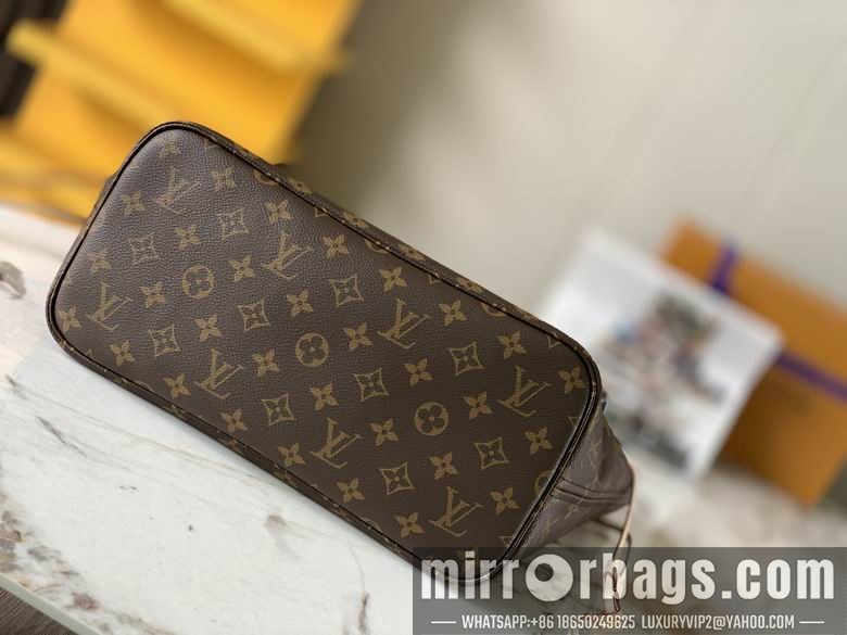 1:1 Replica Louis Vuitton Bags M41177 32X29X17cm WP
