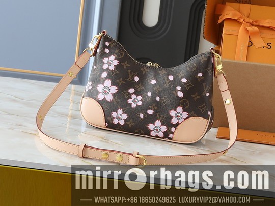 1:1 Replica Louis Vuitton Bags Odeon M45832 27x16x10cm ss1