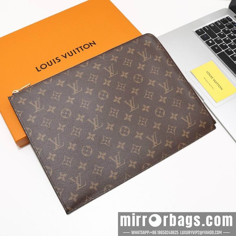 1:1 Replica Louis Vuitton Bags M41594 ZC6色