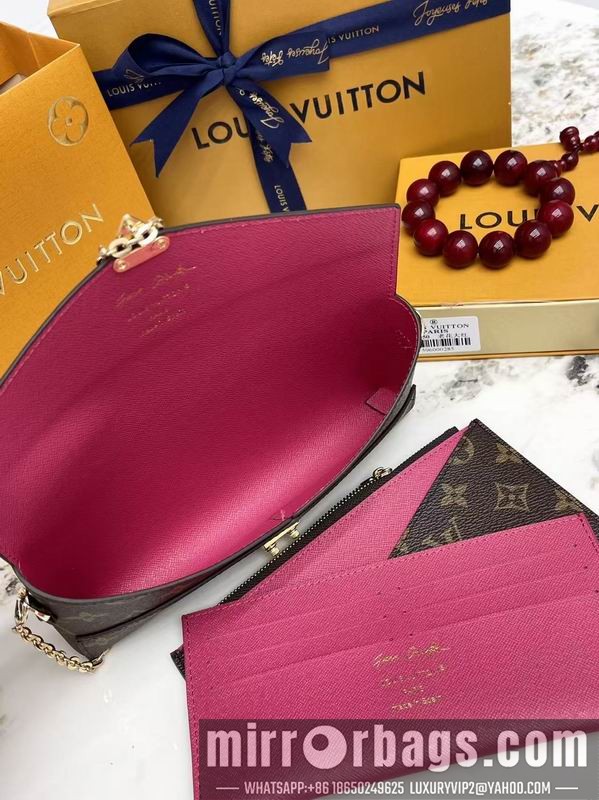 1:1 Replica Louis Vuitton Bags M15150 ZC 5色