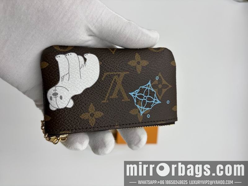 1:1 Replica Louis Vuitton Bags M62650 ZC 3色
