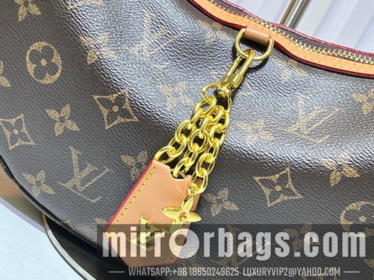 1:1 Replica Louis Vuitton Bags Loop M12939 22x9x33cm ss