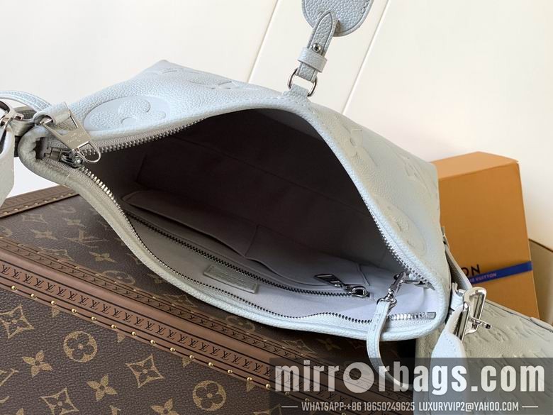 1:1 Replica Louis Vuitton Bags CarryAll M12917 24X12X29.5cm WP