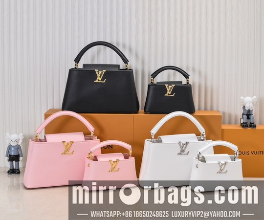 1:1 Replica Louis Vuitton Bags Cap M24671 22x12x8cm ss