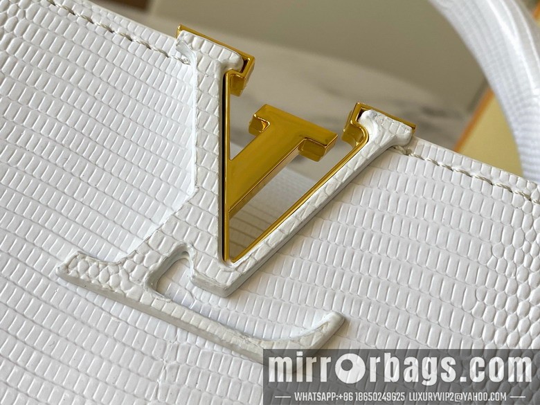 1:1 Replica Louis Vuitton Bags Cap M99528 27x18x9cm ss2
