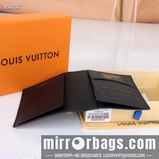1:1 Replica Louis Vuitton Bags M64502 10x14x2.5cm ss