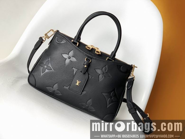 1:1 Replica Louis Vuitton Bags M46488 M46503 M46585 28X18X8cm WP 3colour