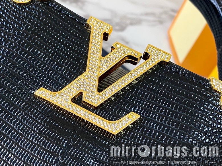 1:1 Replica Louis Vuitton Bags Cap M12297 21x14x8cm ss