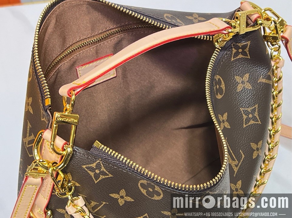 1:1 Replica Louis Vuitton Bags M46213 26x28x9.5cm ss