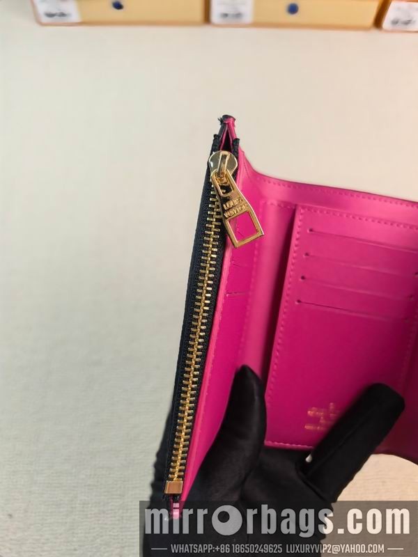 1:1 Replica Louis Vuitton Bags M62157 13.5x9.5x1.5cm ZC 6色