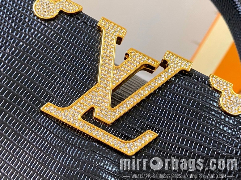 1:1 Replica Louis Vuitton Bags Cap M12297 27x18x9cm ss