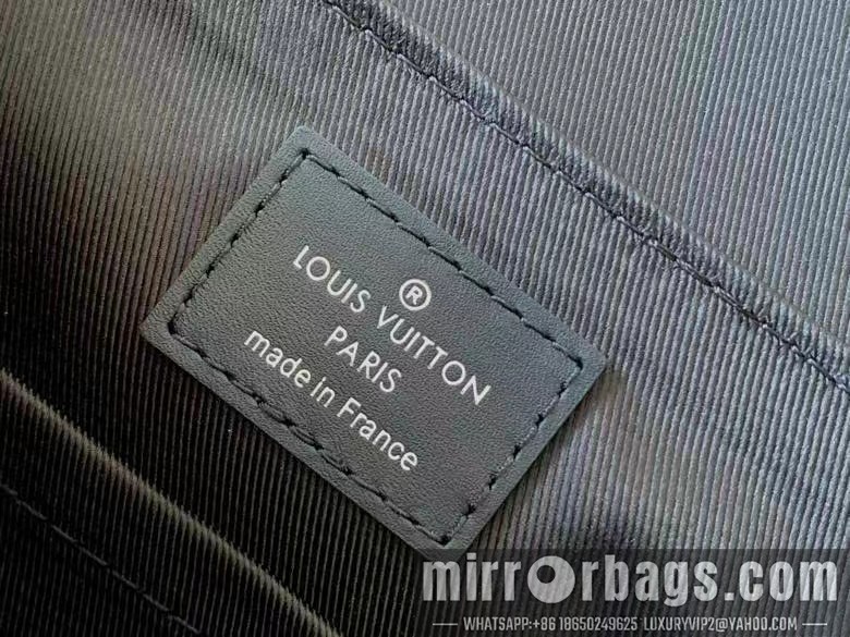 1:1 Replica Louis Vuitton Bags M46255 26X20X7cm WP 2colour