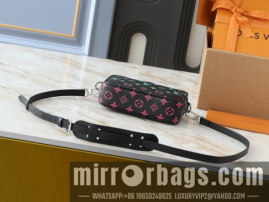 1:1 Replica Louis Vuitton Bags Trocadéro M14058 20x13x6.5cm ss