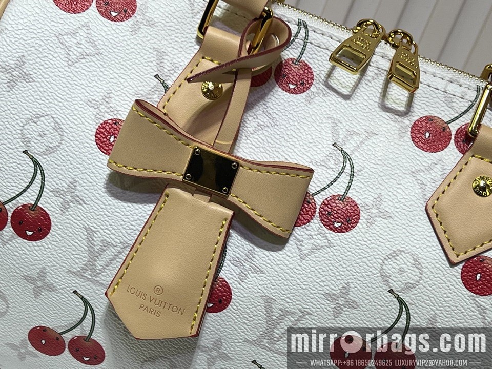 1:1 Replica Louis Vuitton Bags M17089 30x21x17cm ss