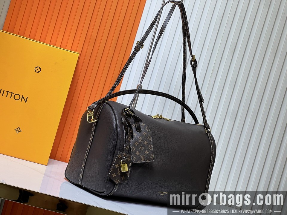1:1 Replica Louis Vuitton Bags M13668 40x20x25cm ss2
