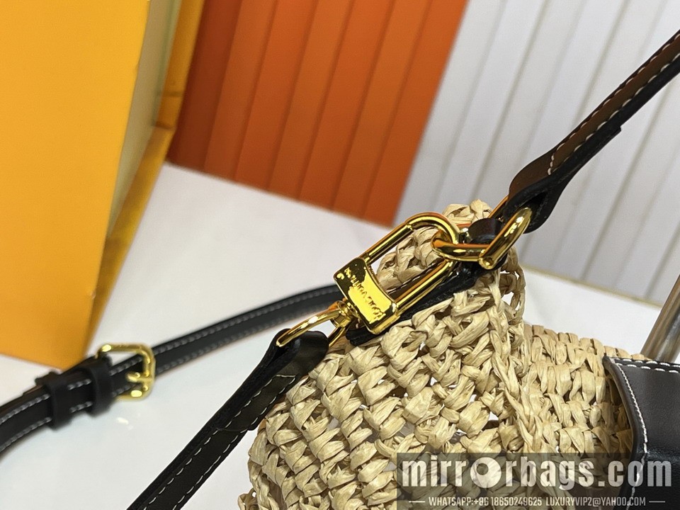 1:1 Replica Louis Vuitton Bags M59608 16x19x12cm ss