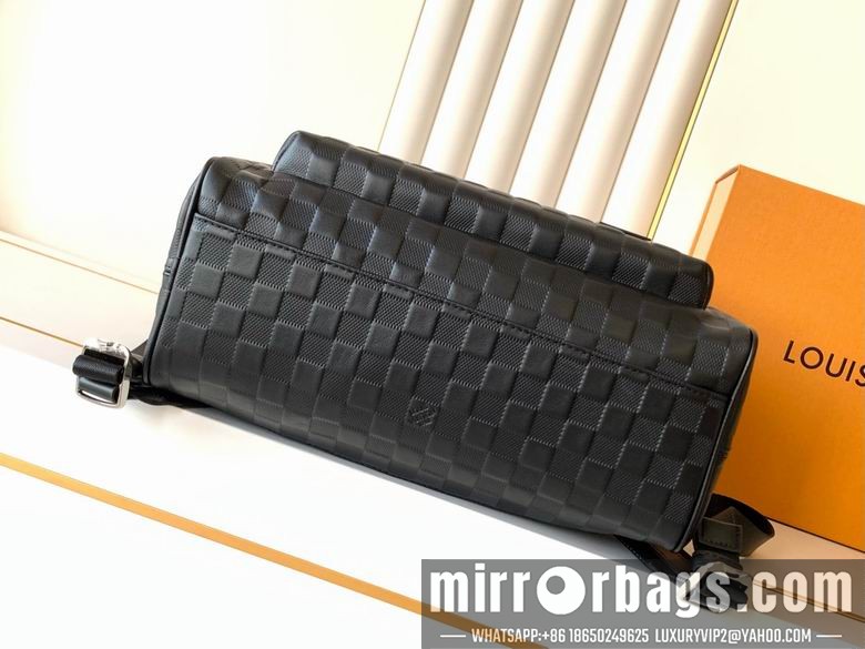 1:1 Replica Louis Vuitton Bags 6092-1 40X31X15cm WP 3colour