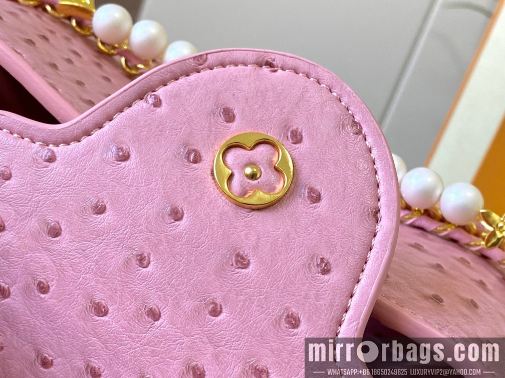1:1 Replica Louis Vuitton Bags Cap M48866 27x18x9cm ss1