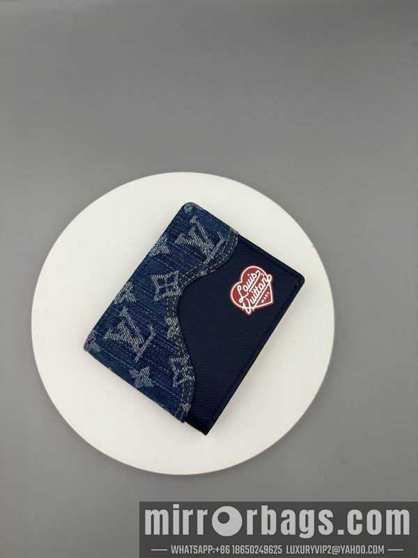 1:1 Replica Louis Vuitton Bags M81020 11x8.5x2cm ZC 2色