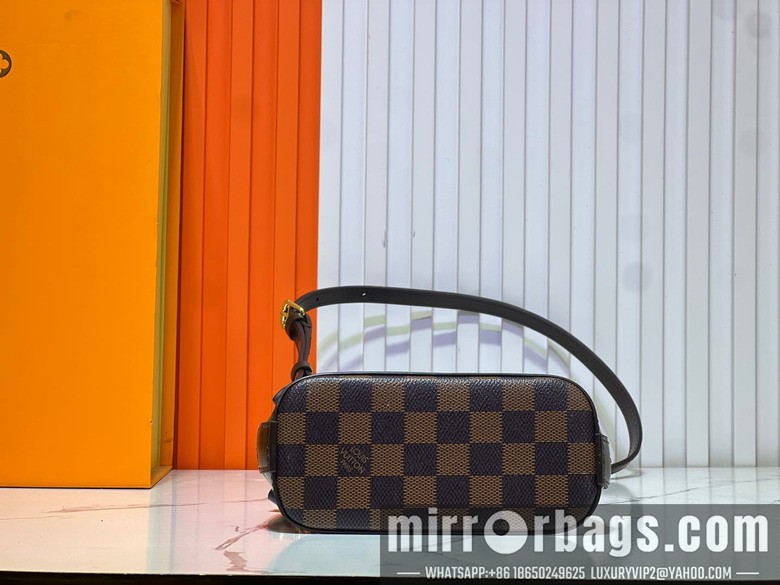 1:1 Replica Louis Vuitton Bags Alma M82717 18x12x8cm ss.