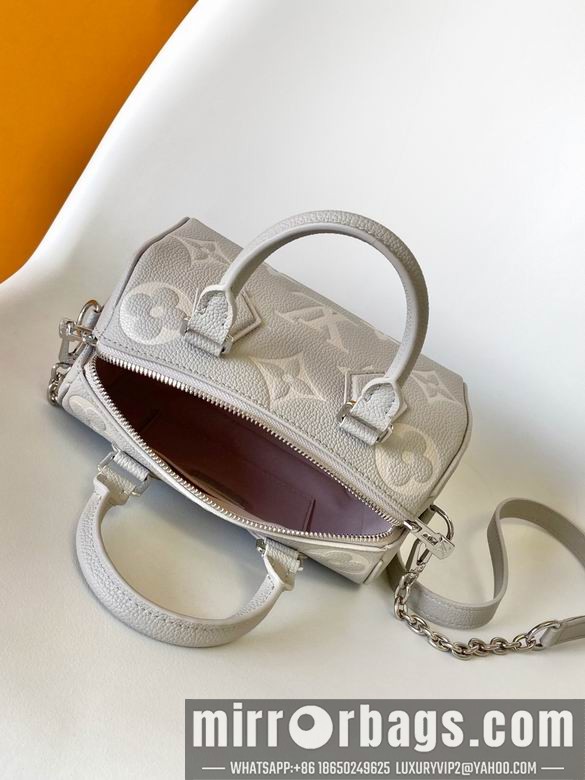 1:1 Replica Louis Vuitton Bags M14207 20.5X13.5X12cm WP