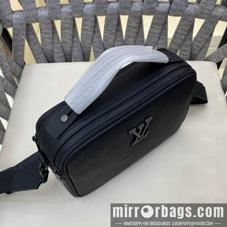 1:1 Replica Louis Vuitton Bags 5243-5 25X18X8cm WP