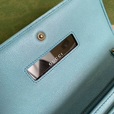 Replica Gucci Bags BA658243 19X10X3.5