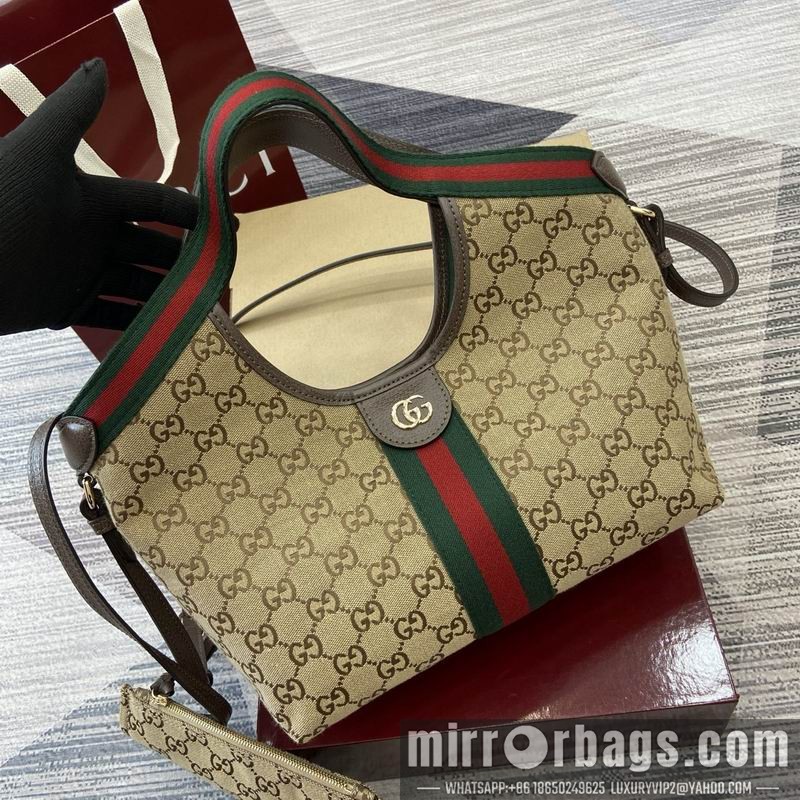 Replica Gucci Bags 860845 25x20x15cm MP 2色