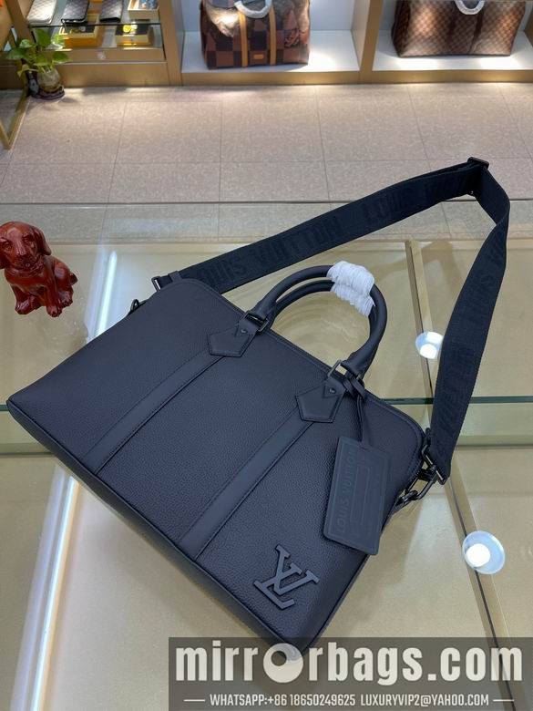 1:1 Replica Louis Vuitton Bags M59159 37X27X7cm WP 2colour