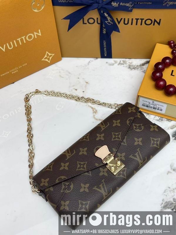 1:1 Replica Louis Vuitton Bags M15150 ZC 5色