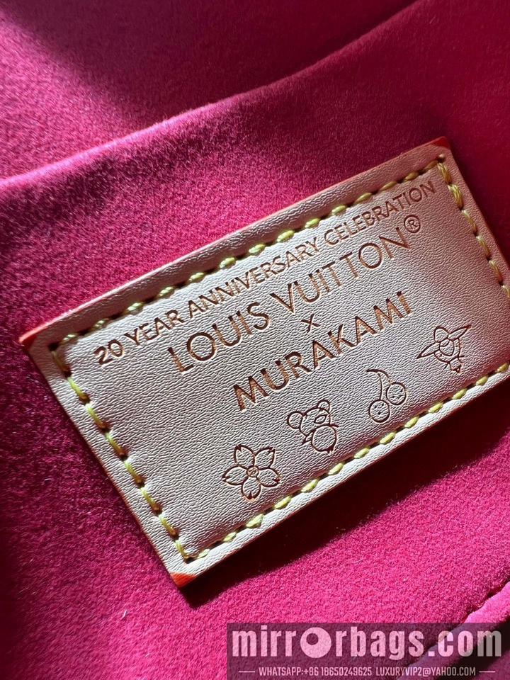 1:1 Replica Louis Vuitton Bags Speedy M13094 20.5x13.5x12cm ss2