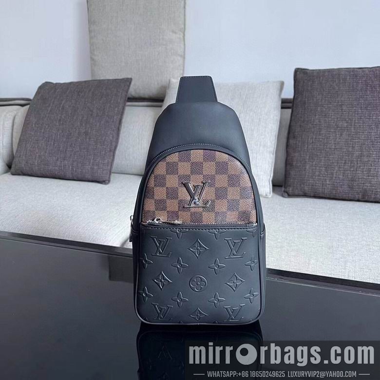 1:1 Replica Louis Vuitton Bags 2888 18X31X5cm WP