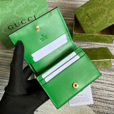 Replica Gucci Bags 723786 11X8.5X3cm MP 4colour