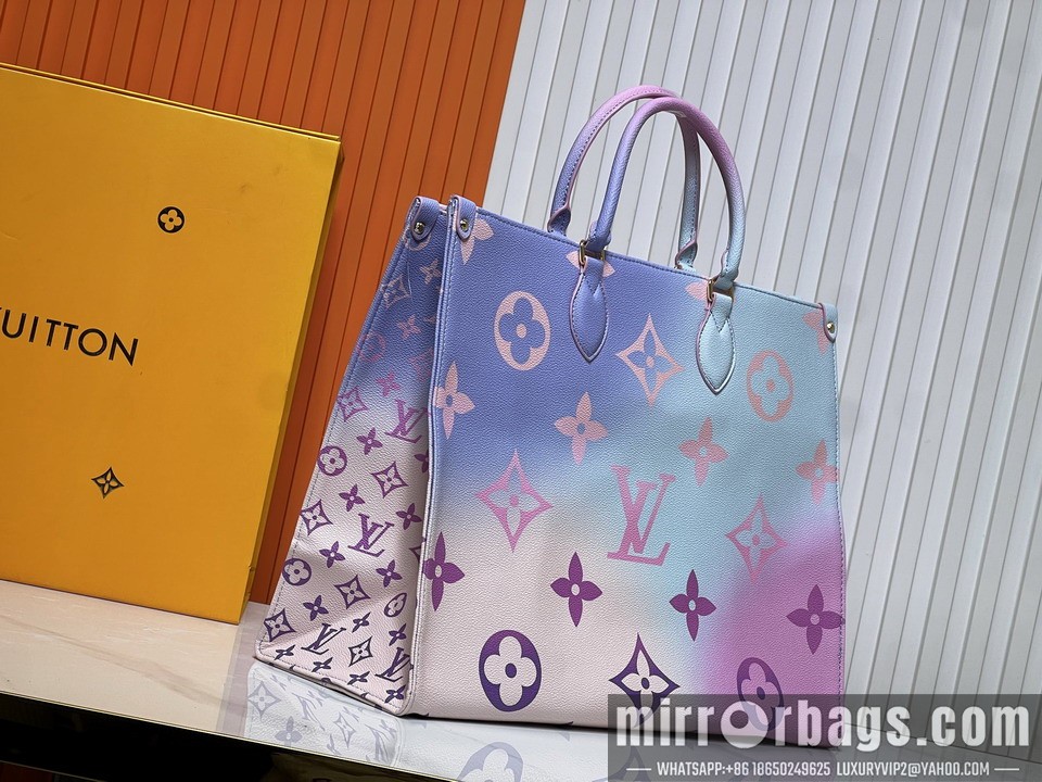 1:1 Replica Louis Vuitton Bags On M44571 41x34x19cm ss4