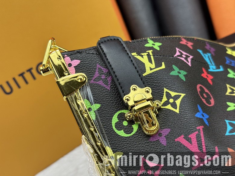 1:1 Replica Louis Vuitton Bags lucky trunk M12075 38x23x1cm ss1.