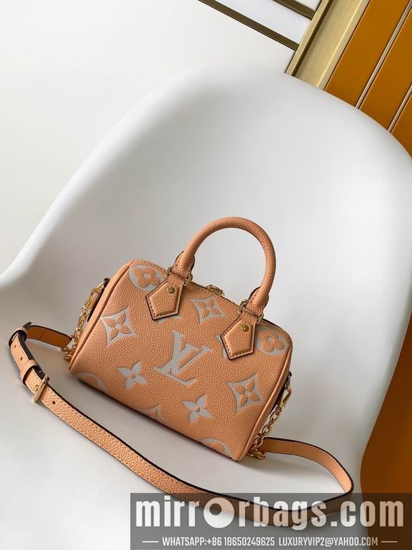 1:1 Replica Louis Vuitton Bags M12713 20.5X13.5X12cm WP