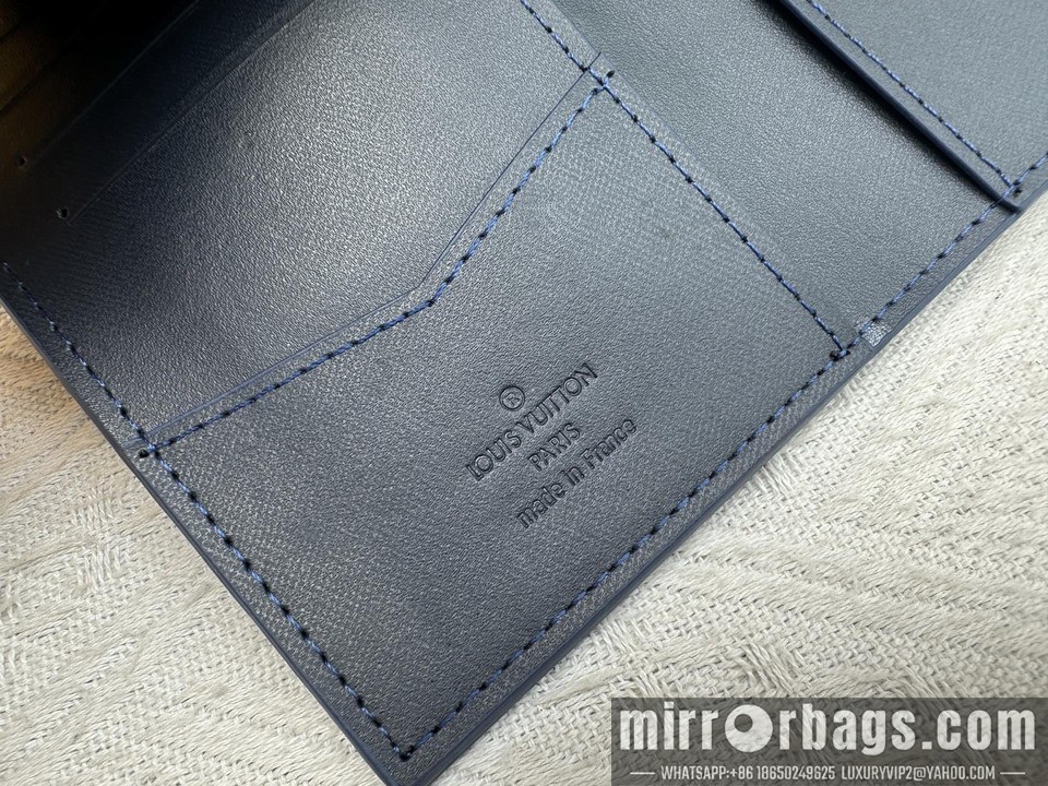 1:1 Replica Louis Vuitton Bags M64502 10x14x2.5cm ss2