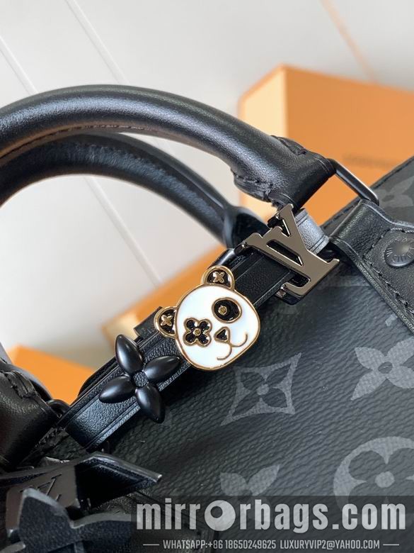 1:1 Replica Louis Vuitton Bags M24606 18X12.5X11cm WP