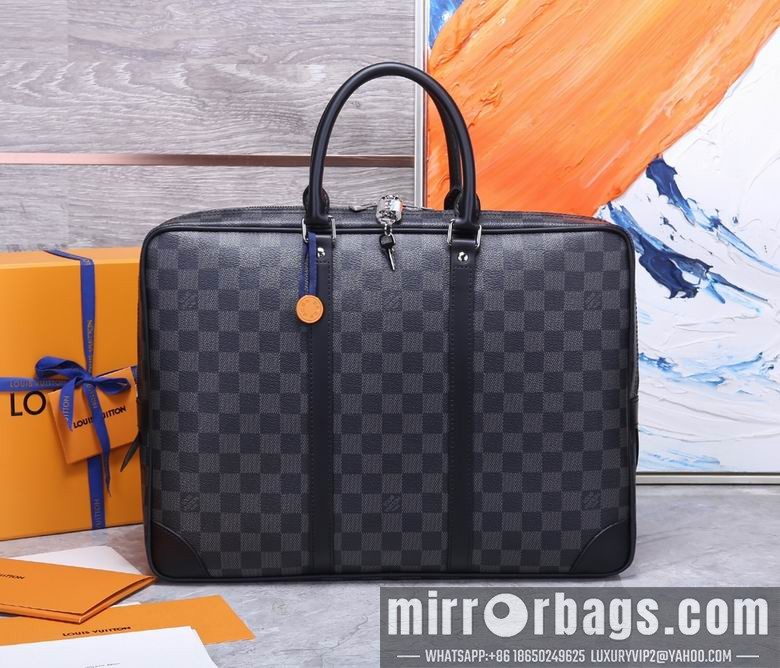 1:1 Replica Louis Vuitton Bags M41125 41X31X7cm WP