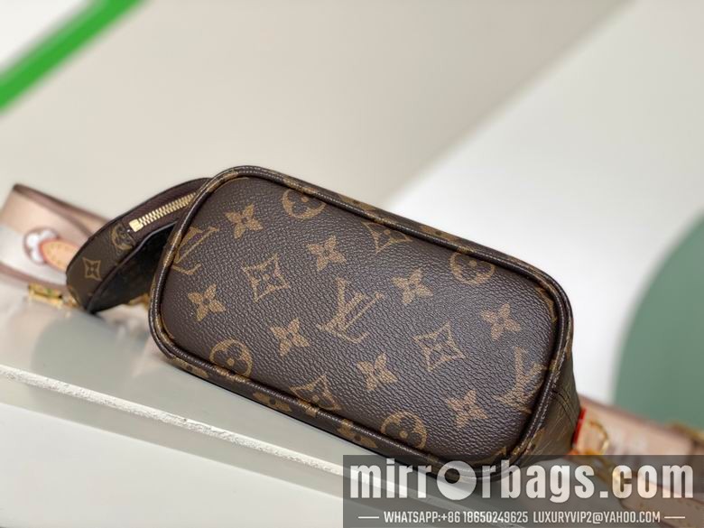 1:1 Replica Louis Vuitton Bags Neverfull M46705 24X14X9cm WP