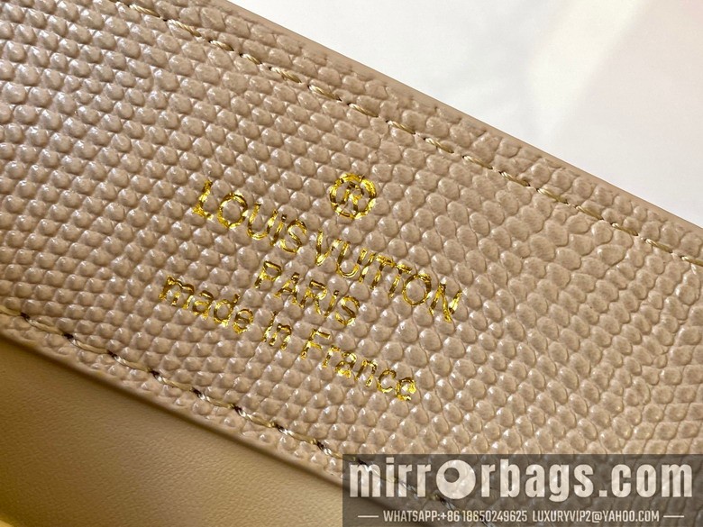 1:1 Replica Louis Vuitton Bags Cap M99527 21x14x8cm ss3