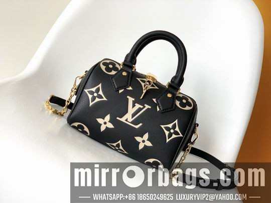 1:1 Replica Louis Vuitton Bags M58956 20.5X13.5X12cm WP