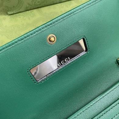 Replica Gucci Bags BA658243 19X10X3.5