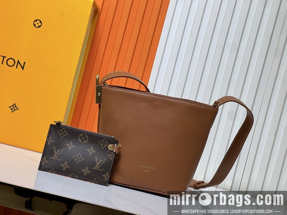1:1 Replica Louis Vuitton Bags All In M14416 16x18x12cm ss