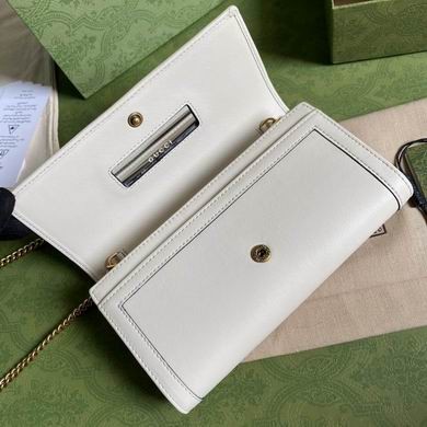 Replica Gucci Bags BA658243 19X10X3.5