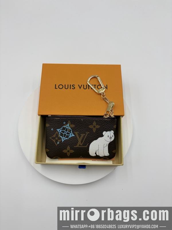 1:1 Replica Louis Vuitton Bags M62650 ZC 3色