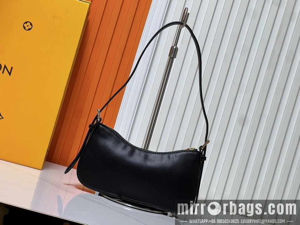 1:1 Replica Louis Vuitton Bags Liv chette 25784 23x10x4cm ss1