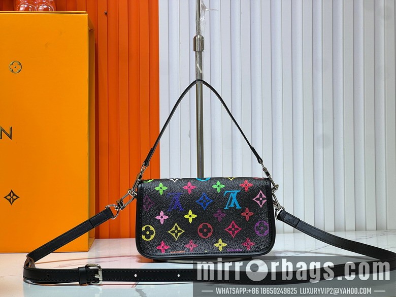 1:1 Replica Louis Vuitton Bags Diane M83566 19x10.5x6cm ss