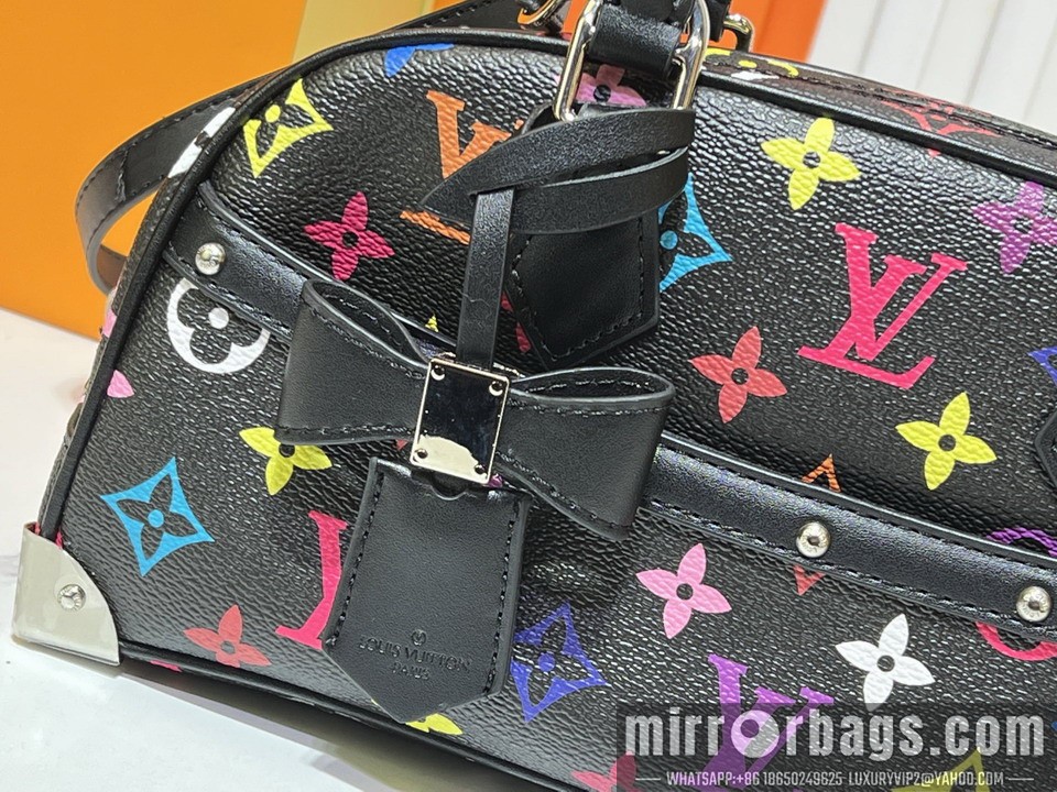 1:1 Replica Louis Vuitton Bags Handbag M13084 27x14x10cm ss