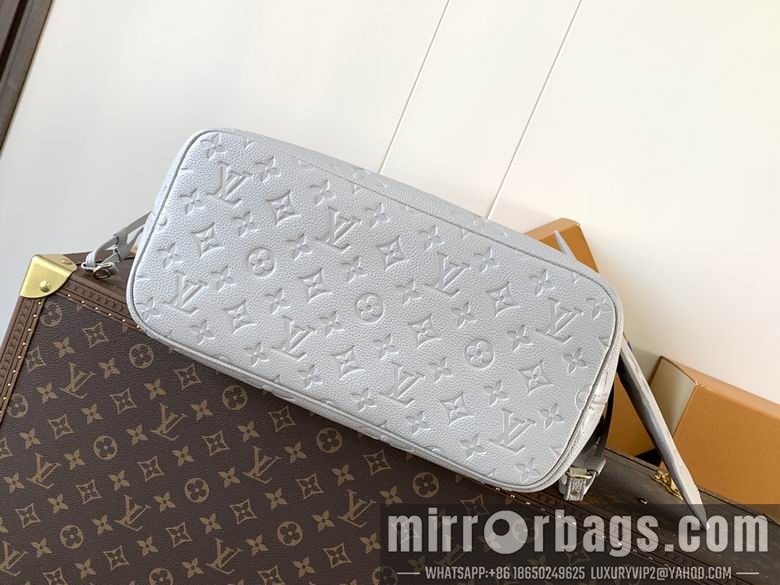 1:1 Replica Louis Vuitton Bags Neverfull M13758 32X29X17cm WP